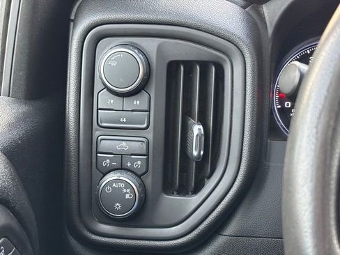 Used 2021 Chevrolet Silverado 2500 W/T w/ WT Convenience Package image 19