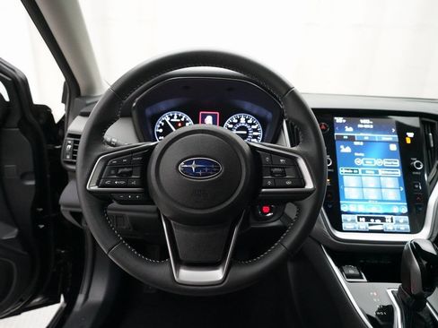 Certified 2025 Subaru Outback Premium w/ Popular Package #1A image 4