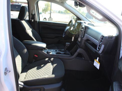 New 2025 Ford Ranger XL w/ Trailer Tow Package image 12