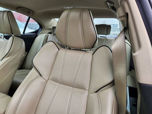 Used 2019 Acura TLX 3.5L Technology Pkg image 11