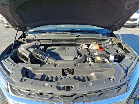 Used 2023 Chevrolet Blazer LT w/ Driver Confidence Package image 28