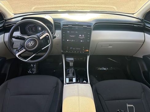 Used 2024 Hyundai Tucson SEL image 19