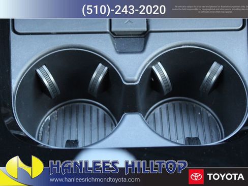 Used 2024 Toyota Prius XLE image 22