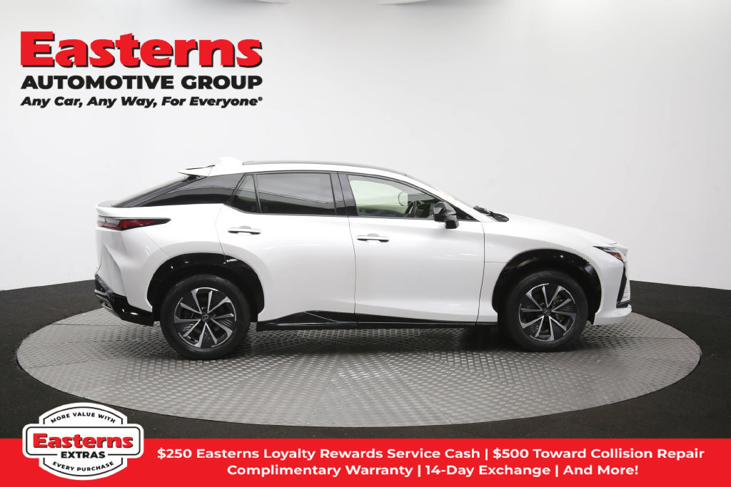 Used 2024 Lexus RZ 300e Premium w/ Accessory Package (Z1) FWD image 47