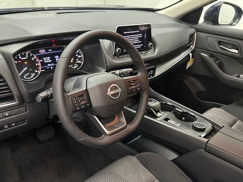 New 2026 Nissan Rogue SV AWD/4WD image 16