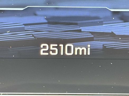 Used 2026 Chevrolet Tahoe High Country RWD image 12