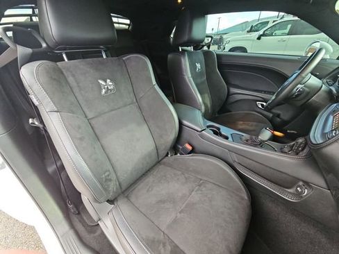 Used 2023 Dodge Challenger R/T Scat Pack w/ Plus Package RWD image 28