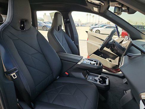 New 2026 BMW iX xDrive45 w/ Premium Package image 10