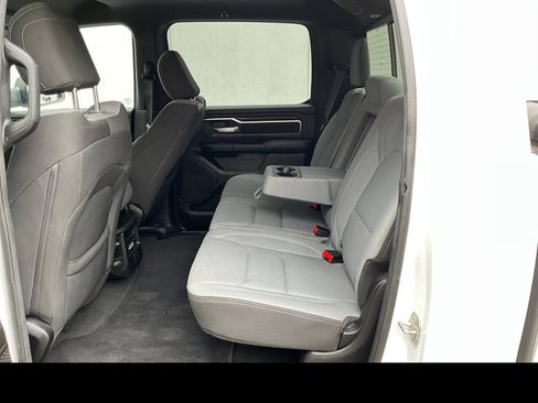 Used 2024 RAM 1500 Lone Star AWD/4WD image 11