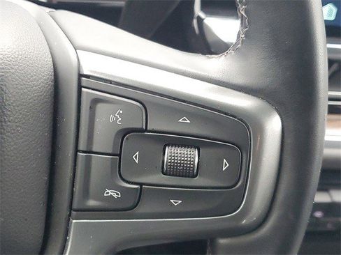 Certified 2025 Chevrolet Silverado 2500 LT w/ Trail Boss Package image 23