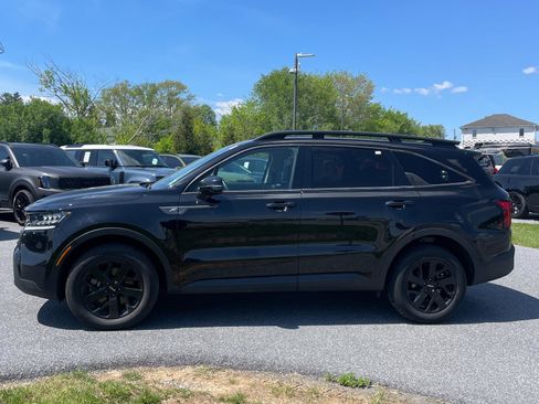 Used 2022 Kia Sorento S AWD/4WD image 8