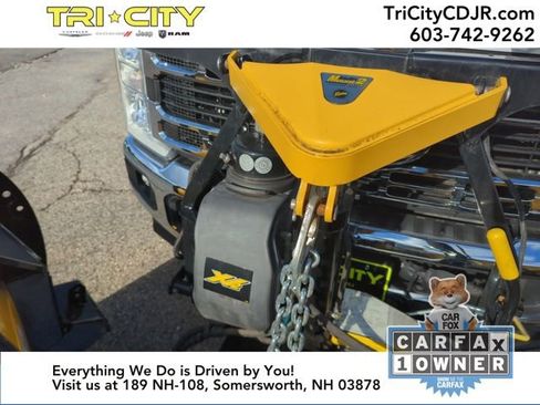 Used 2023 Ford F350 XLT w/ 360-Degree Camera Package image 36