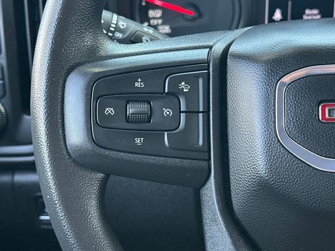 Used 2024 GMC Sierra 1500 Pro w/ Graphite Edition AWD/4WD image 30