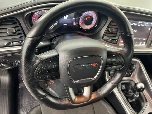Used 2021 Dodge Challenger R/T Scat Pack RWD image 19