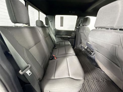 Used 2022 Ford F150 XLT w/ Equipment Group 302A High AWD/4WD image 39