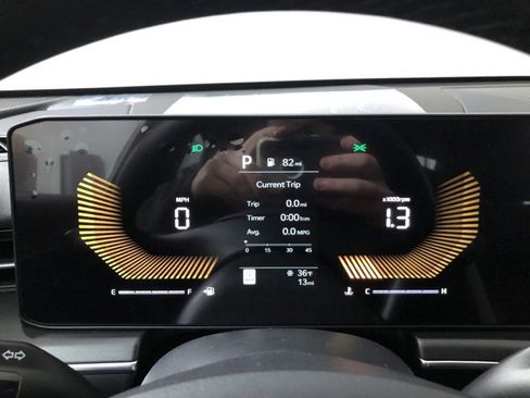 New 2025 Kia K5 GT-Line w/ GT-Line Premium Package image 24