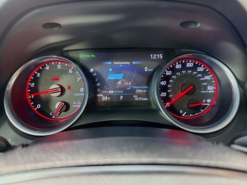 Used 2020 Toyota Camry XSE w/ Driver Assist Package FWD image 35