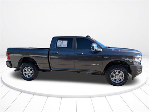 Used 2024 RAM 2500 Laramie image 3