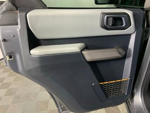 Used 2023 Ford Bronco Badlands AWD/4WD image 17
