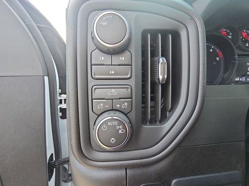New 2026 Chevrolet Silverado 3500 W/T w/ WT Convenience Package AWD/4WD image 26