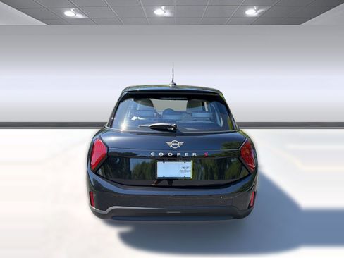 New 2026 MINI Cooper S FWD image 10