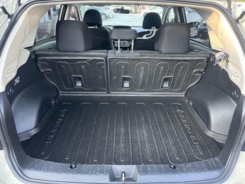 Used 2015 Subaru Crosstrek 2.0i Premium image 9