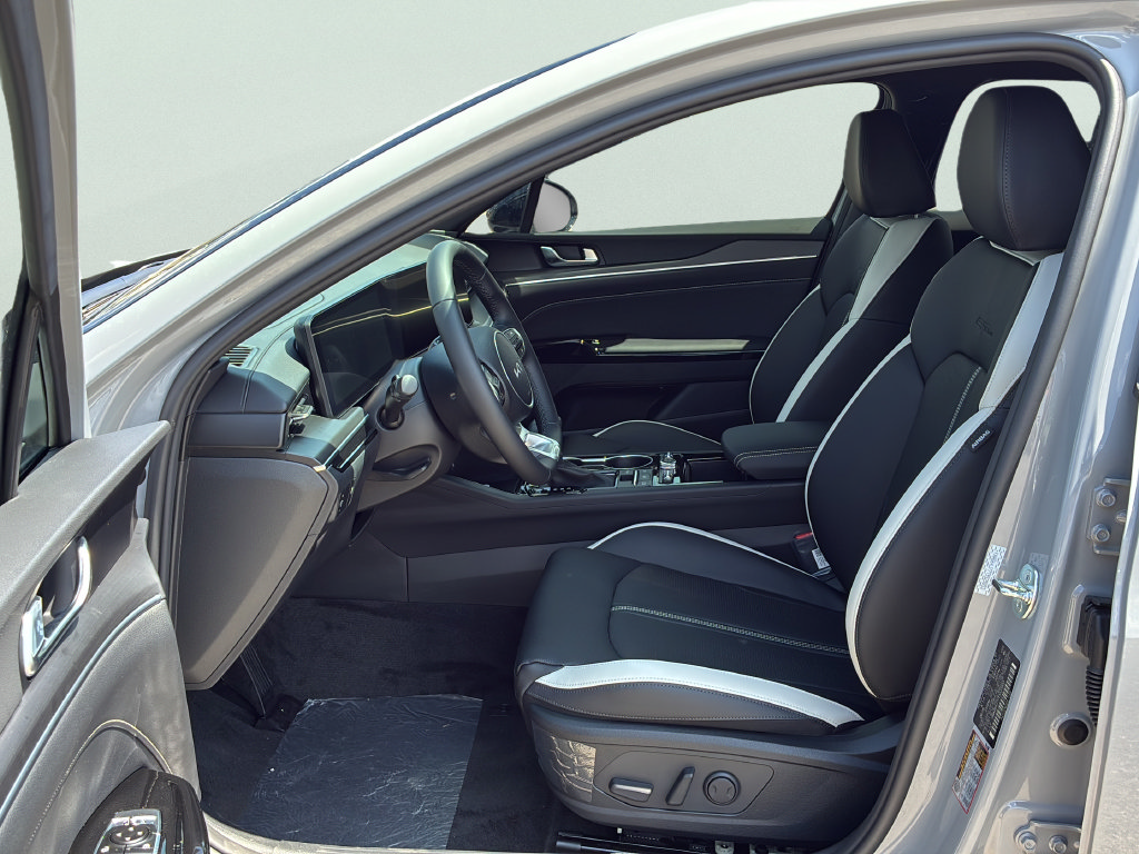 New 2026 Kia K5 GT-Line FWD image 22