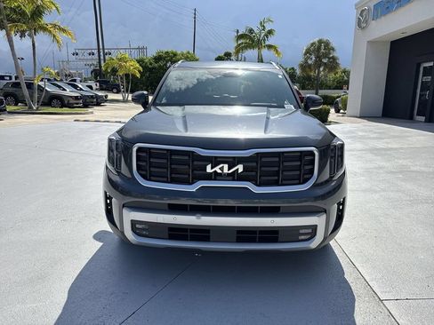 Used 2023 Kia Telluride SX Prestige AWD/4WD image 8