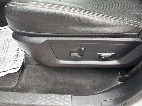 Used 2016 RAM 1500 Sport w/ Sport Premium Group image 11