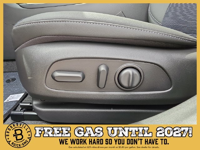 New 2026 Buick Envista Preferred w/ Convenience I Package FWD image 18