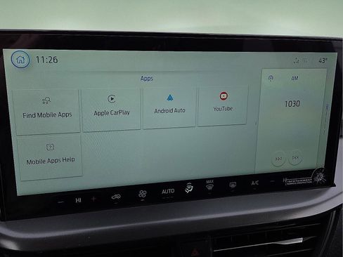 New 2026 Ford Escape Active w/ Tech Pack #1 FWD image 20