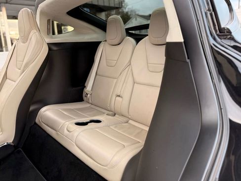 Used 2017 Tesla Model X 100D image 19