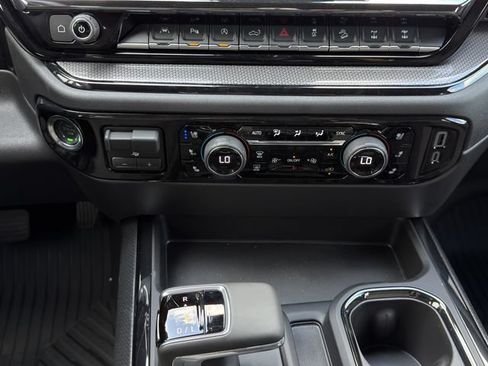 New 2026 Chevrolet Silverado 1500 ZR2 w/ ZR2 Bison Edition AWD/4WD image 16