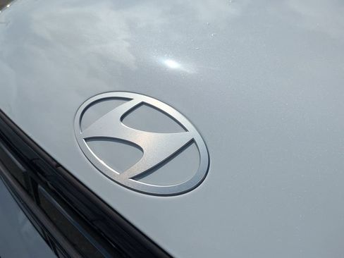 New 2027 Hyundai Santa Fe Limited AWD/4WD image 13