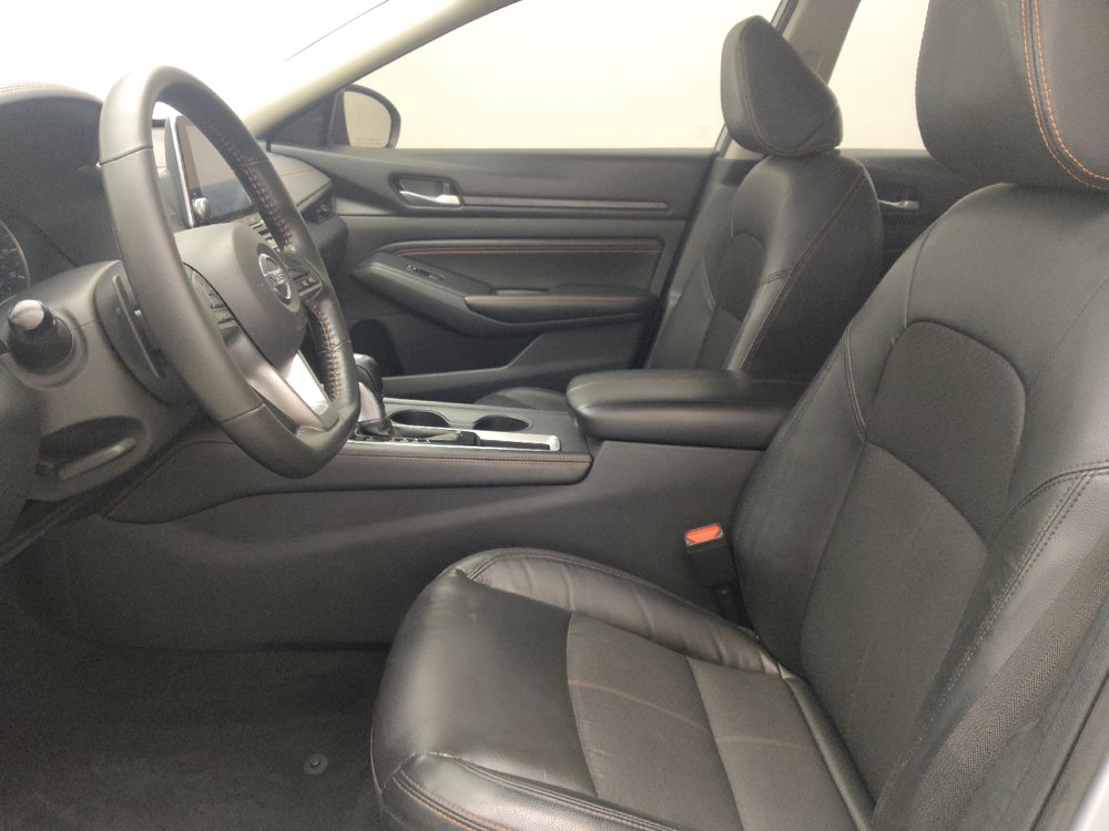 Used 2022 Nissan Altima 2.5 SR FWD image 17