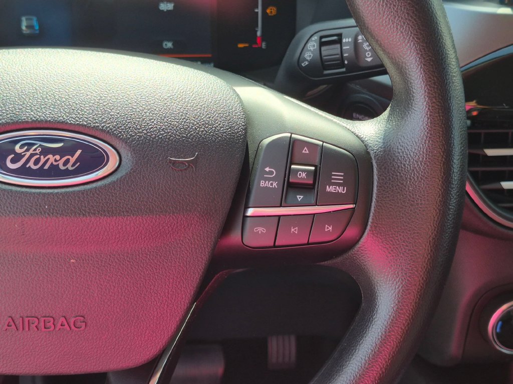 Used 2025 Ford Escape Active FWD image 18