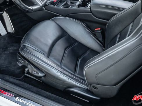 Used 2017 Maserati GranTurismo MC image 70