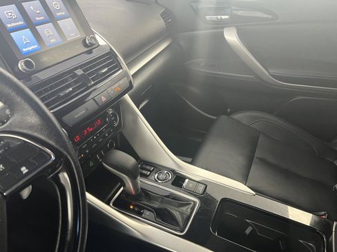Used 2024 Mitsubishi Eclipse Cross SE AWD/4WD image 22