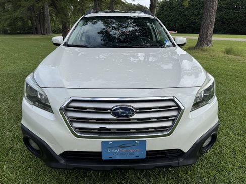 Used 2015 Subaru Outback 2.5i Premium AWD/4WD image 4