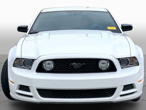 Used 2014 Ford Mustang GT w/ FP8 Appearance Package RWD image 3
