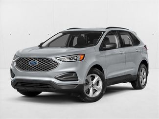 Used 2024 Ford Edge SE video 1