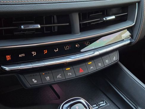 New 2026 Cadillac CT5 V w/ Platinum Package image 21