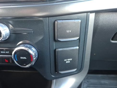 Used 2025 Ford F150 Tremor w/ Bed Utility Package AWD/4WD image 42