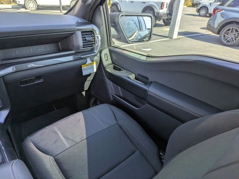 New 2026 Ford F150 STX w/ F-150 LOBO Package image 17