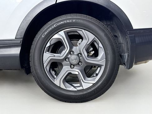 Used 2019 Honda CR-V EX image 37