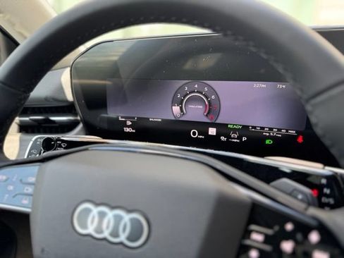New 2026 Audi Q3 quattro 2.0T AWD/4WD image 12