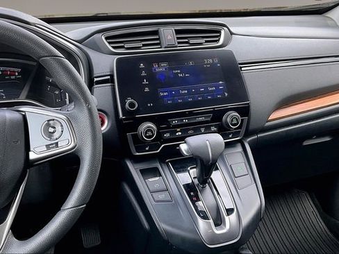 Used 2017 Honda CR-V EX image 9