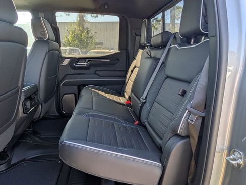 New 2026 GMC Sierra 1500 AT4X AWD/4WD image 13