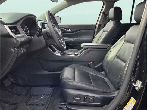 Used 2017 GMC Acadia SLT FWD image 4
