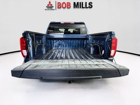 Used 2022 GMC Sierra 1500 SLE AWD/4WD image 27
